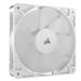 CORSAIR RS120 120mm PWM Fan – White