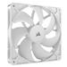 CORSAIR RS140 140mm PWM Fans Dual Pack – White