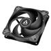 Arctic P12 MAX 120mm PWM Fan, 5 Pieces