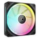 CORSAIR iCUE LINK LX120 RGB 120mm PWM Fans Starter Kit, Black(Open Box)