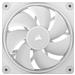 CORSAIR iCUE LINK LX120 RGB 120mm PWM Fan Expansion - White