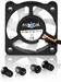 FRACTAL DESIGN Silent Series R2 40MM Cooling Fan (FD-FAN-SSR2-40) -- 40x40x10mm 4.53CFM 18dBA 4000RPM