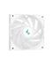 DeepCool Gammax AG400 WH ARGB 120mm CPU Cooler, White(Open Box)