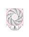 DeepCool AK400 Pink Limited Performance, CPU Cooler, Pink