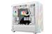 be quiet! LIGHT LOOP 240m CPU Liquid Cooler, White