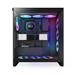 NZXT Kraken Elite 360 RGB - 360mm AIO Liquid Cooler with 2.72" IPS LCD & RGB (Black)