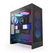 NZXT Kraken Elite 280 RGB - 280mm AIO Liquid Cooler with 2.72" IPS LCD & RGB (Black)