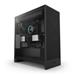 NZXT Kraken Elite 360 - 360mm AIO Liquid Cooler with 2.72" IPS LCD (Black)