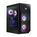 Acer Predator Orion 5000 Gaming Desktop - Intel Core i7-12700F, 16GB DDR5, 1TB SSD, 2TB HDD, WiFi+BT, NVIDIA GeForce RTX 3070 8GB, Windows 11 Home (Bilingual), KB+Mouse, 1 Year Manufacturers Warranty (PO5-640-EC01)