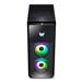 Acer Predator Orion 5000 Gaming Desktop - Intel Core i7-12700F, 16GB DDR5, 1TB SSD, 2TB HDD, WiFi+BT, NVIDIA GeForce RTX 3070 8GB, Windows 11 Home (Bilingual), KB+Mouse, 1 Year Manufacturers Warranty (PO5-640-EC01)