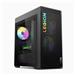 Lenovo Legion T5 Gaming Desktop - AMD Ryzen 5 7600, GeForce RTX 4060, 16GB DDR5 RAM, 1TB M.2 PCIe 4.0x4 NVMe SSD, Windows 11 Home 64-bit(Open Box)