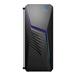 ASUS ROG Strix G13CHR Gaming Desktop - Intel Core i5-14400F, GeForce RTX 4060, 32GB DDR5, 1TB NVMe SSD, Windows 11 Home (G13CHR-DSI54060-CB)