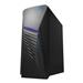 ASUS ROG Strix G13CHR Gaming Desktop - Intel Core i5-14400F, GeForce RTX 4060, 32GB DDR5, 1TB NVMe SSD, Windows 11 Home (G13CHR-DSI54060-CB)