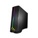 MSI Aegis SE Gaming Desktop, Intel Core i5-12400F, RTX 3050 6GB, DDR5 16GB Memory, 500GB M.2 NVMe, 650W, USB Type-C, VR-Ready, Windows 11 Home(Open Box)