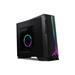 MSI Aegis SE Gaming Desktop, Intel Core i5-12400F, RTX 3050 6GB, 16GB DDR5, 500GB M.2 NVMe, 650W, USB Type-C, VR-Ready, Windows 11 Home (Aegis SE 12TA-810US)(Open Box)