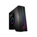 MSI Aegis SE Gaming Desktop, Intel Core i5-12400F, RTX 3050 6GB, DDR5 16GB Memory, 500GB M.2 NVMe, 650W, USB Type-C, VR-Ready, Windows 11 Home