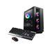 MSI Aegis RS Gaming Desktop, Intel Core i7-14700F, GeForce RTX 4070 Ti Super, DDR5 32GB DDR5, 2TB NVMe SSD, 240 Liquid Cooling, VR-Ready, Windows 11 Home, Aegis R 14NUF7-681US