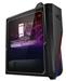 ASUS ROG Strix G15DS Gaming Desktop AMD Ryzen 7 7700X, RTX 4060 Ti, 16GB DDR5, 1TB NVMe SSD, 2.5Gbps LAN, Wi-Fi 6E, Windows 11 Home, G15DS-DH764TI