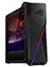 ASUS ROG Strix G15DS Gaming Desktop AMD Ryzen 7 7700X, RTX 4060 Ti, 16GB DDR5, 1TB NVMe SSD, 2.5Gbps LAN, Wi-Fi 6E, Windows 11 Home, G15DS-DH764TI