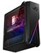 ASUS ROG Strix G15DS Gaming Desktop AMD Ryzen 7 7700X, RTX 4060 Ti, 16GB DDR5, 1TB NVMe SSD, 2.5Gbps LAN, Wi-Fi 6E, Windows 11 Home, G15DS-DH764TI