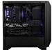 MSI Aegis RS2 Gaming Desktop, Intel Core i9-14900KF, GeForce RTX 4070 Super, 32GB DDR5, 2TB NVMe SSD, Liquid Cooling, USB Type-C, VR-Ready, Windows11 Home (Aegis RS2 A14NUE9-1066CA)