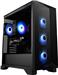 MSI Aegis RS2 Gaming Desktop, Intel Core i9-14900KF, GeForce RTX 4070 Super, 32GB DDR5, 2TB NVMe SSD, Liquid Cooling, USB Type-C, VR-Ready, Windows11 Home (Aegis RS2 A14NUE9-1066CA)