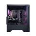 MSI Codex R2 Tower Gaming Desktop, AMD R7-8700F, GeForce RTX 4060, 16GB DDR5, 1TB SSD, USB Type-C, VR-Ready, Windows 11 Home (Codex Z2 A8NUC-273US)