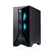 MSI Aegis RS Gaming Desktop, Intel Core i7-14700F, GeForce RTX 4060, 32GB DDR5, 2TB NVMe SSD, Air Cooling, USB Type-C, VR-Ready, Windows 11 Home (Aegis R 14NUC7-872CA)