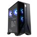 MSI Aegis RS Gaming Desktop, Intel Core i7-14700F, GeForce RTX 4060, 32GB DDR5, 2TB NVMe SSD, Air Cooling, USB Type-C, VR-Ready, Windows 11 Home (Aegis R 14NUC7-872CA)