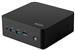 MSI Cubi NUC Mini PC Barebone Intel Core i7-150U, Intel Iris Xe Graphics, No OS, Cubi NUC 1M-062BCA