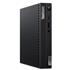 Lenovo ThinkCentre M80q Tiny (Refurbished) Business Desktop, Intel Core i5-10500T, 32GB DDR4, 512GB NVME, Wi-Fi 6 + BT 5.1, Intel UHD Graphics 630, Windows 11 Pro(Open Box)