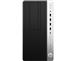 HP ProDesk 600 G5 Micro Tower Refurbished Business Desktop, Intel Core i7-9700 3.0GHZ, 32G DDR4 RAM, 1TB NVME + 3TB HDD, WIFI 6E/BT5.3 (AX210) with Antenna, Windows 11 Pro