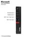 Lenovo ThinkCenter M720q Tiny Business Desktop - Intel Core i5-8500T (2.1 GHz), 16GB DDR4, 256GB SSD, WiFi+BT, Windows 10 Pro (Renewed)