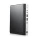 HP ProDesk 400 G5 Mini Business Desktop - Intel Core i5-9500T, 16GB RAM, 512GB SSD, Windows 11 Pro (Renewed)