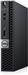 Dell OptiPlex 7070 Micro Business Desktop Intel Core i5-9400T, 16GB DDR4, 256GB NVMe SSD, Win11 Pro (Renewed)