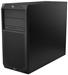 HP Z2 G4 Workstation Desktop - Intel Core i7-8700K (3.7GHz), 32GB RAM, 1TB SSD, Wi-Fi 6E + BT 5.3, Windows 11 Pro (Renewed)