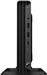 HP EliteDesk 800 G6 Mini Business Desktop - Intel Core i5-10400T (2.0 GHz), 32GB RAM, 1TB NVMe SSD, Wi-Fi 6E + BT 5.3, Windows 11 Pro (Renewed)