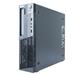 Lenovo M92P SFF Business Desktop - Intel Core i5-3470 (3.20 GHz), 8GB DDR3, 360GB SSD, Intel HD Graphics 2500, Windows 10 Professional (Renewed)(Open Box)