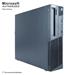 Lenovo M92P SFF Business Desktop - Intel Core i5-3470 (3.20 GHz), 8GB DDR3, 360GB SSD, Intel HD Graphics 2500, Windows 10 Professional (Renewed)(Open Box)