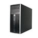 HP Compaq Pro 6300 Tower (Refurbished) Business Desktop -  Intel Core i5-3470 (3.2GHz), 16GB RAM, 256GB SSD + 3TB HDD, WIFI+BT, DVD, Windows 10 Professional (64 bit)(Open Box)