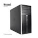 HP Compaq Pro 6300 Tower (Refurbished) Business Desktop -  Intel Core i5-3470 (3.2GHz), 16GB RAM, 256GB SSD + 3TB HDD, WIFI+BT, DVD, Windows 10 Professional (64 bit)(Open Box)