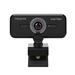 Creative Live! Cam Sync 1080P V2, Full HD Webcam with Auto Mute and Noise Cancellation for Video Calls(Open Box)