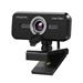 Creative Live! Cam Sync 1080P V2, Full HD Webcam with Auto Mute and Noise Cancellation for Video Calls(Open Box)