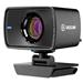 Elgato Premium Facecam 1080p Webcam (10WAA9901)