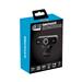 ADESSO Cybertrack K1 1080P HD Fixed Focus USB Webcam(Open Box)