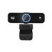 ADESSO Cybertrack K4 4K ULTRA HD Fixed Focus USB Webcam