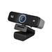 ADESSO Cybertrack K4 4K ULTRA HD Fixed Focus USB Webcam