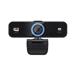 ADESSO Cybertrack K4 4K ULTRA HD Fixed Focus USB Webcam