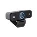 ADESSO Cybertrack K4 4K ULTRA HD Fixed Focus USB Webcam