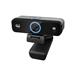 ADESSO Cybertrack K4 4K ULTRA HD Fixed Focus USB Webcam